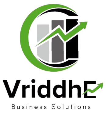 Vriddhe Logo