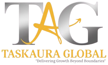TaskAura Logo